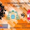 18:00 Baloncesto 1ª Nacional Masculina – Universidad de Oviedo vs Gijón Basket