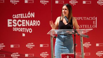 La Diputación de Castellón aprueba las subvenciones para el deporte base
