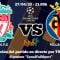 Partido de Champions! Narración del partido Liverpool FC contra Villarreal CF