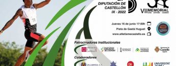 IX Gran Premio Diputacion de Castellón- VI Memorial José Antonio Cansino