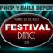 Festival Dance – HIP HOP Y BAILE DEPORTIVO