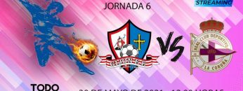 Directo – Fútbol Femenino 2ª División – Gijón FF Vs Deportivo Abanca B