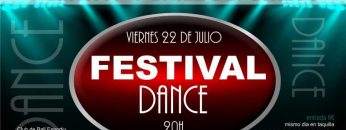 FESTIVAL DANCE 2022